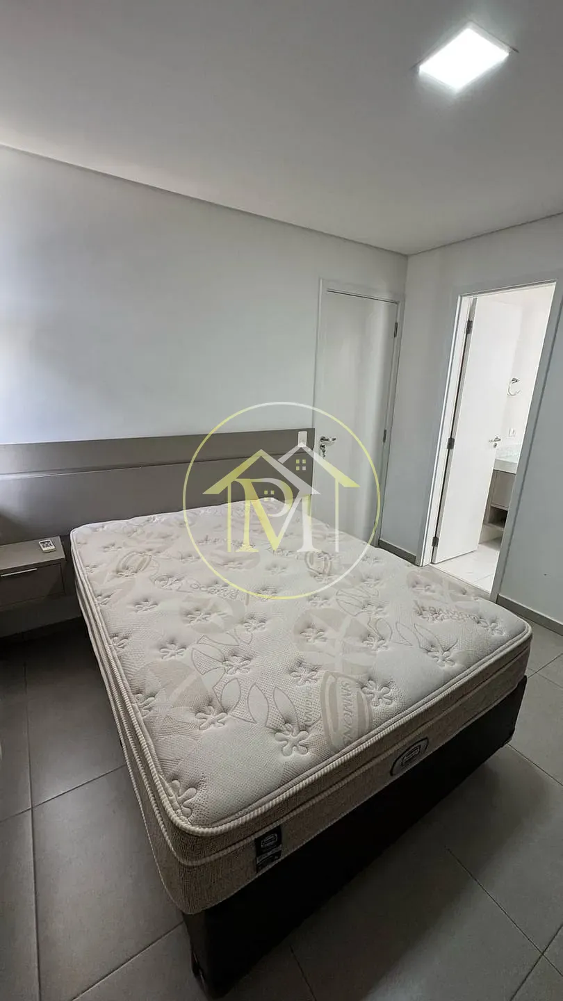 Apartamento, 1 quarto, 52 m² - Foto 8