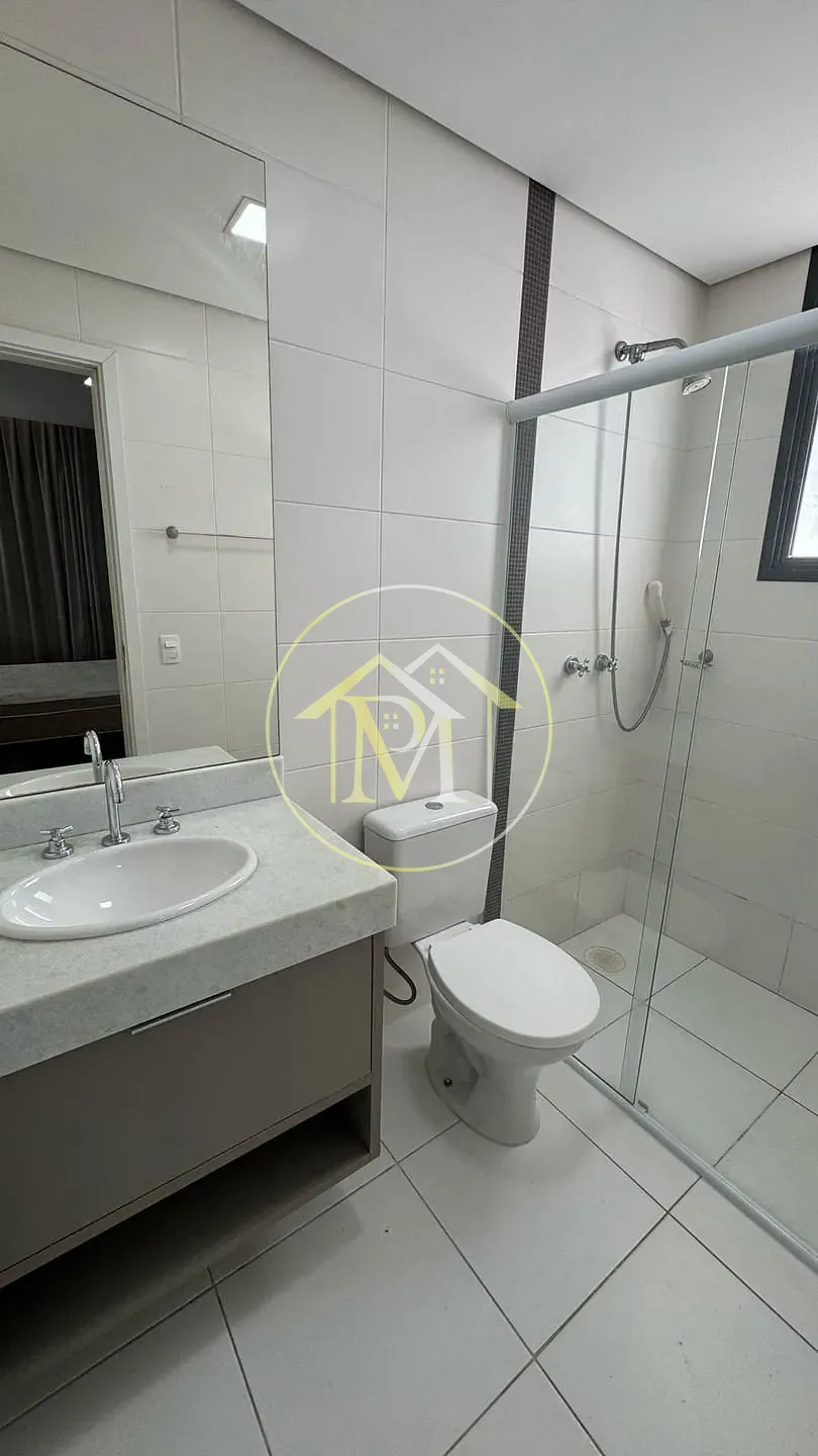 Apartamento, 1 quarto, 52 m² - Foto 9