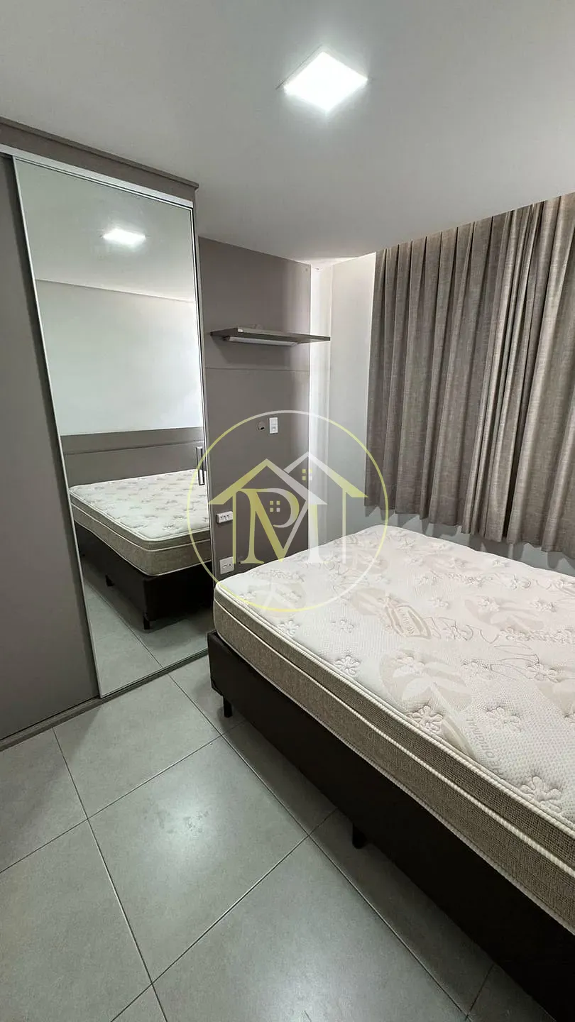 Apartamento, 1 quarto, 52 m² - Foto 10