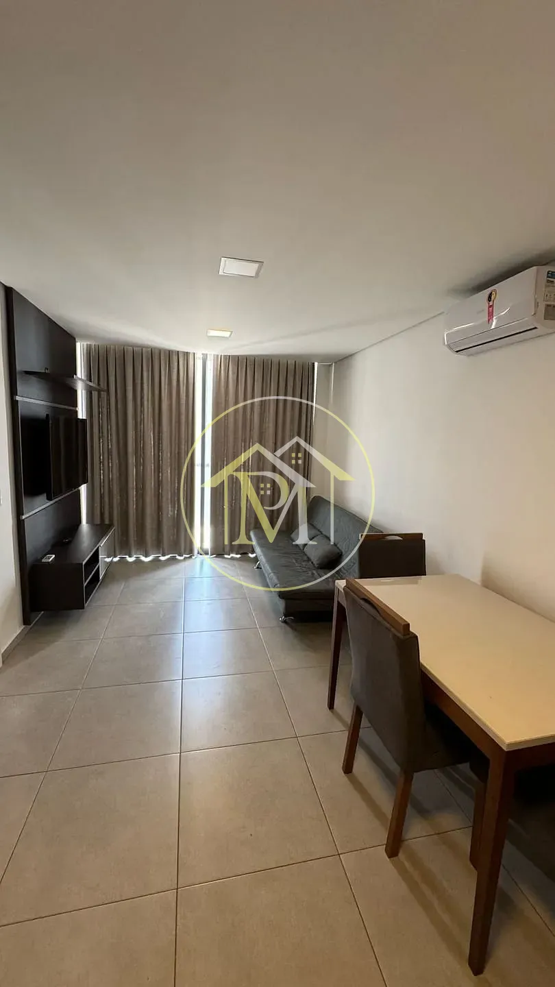 Apartamento, 1 quarto, 52 m² - Foto 2