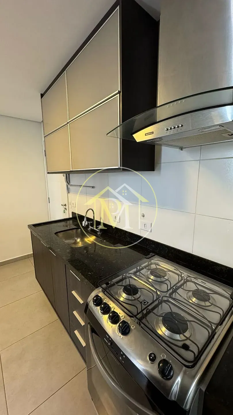 Apartamento, 1 quarto, 52 m² - Foto 11