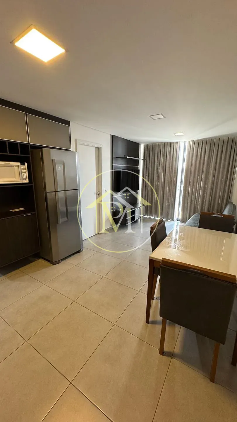 Apartamento, 1 quarto, 52 m² - Foto 13
