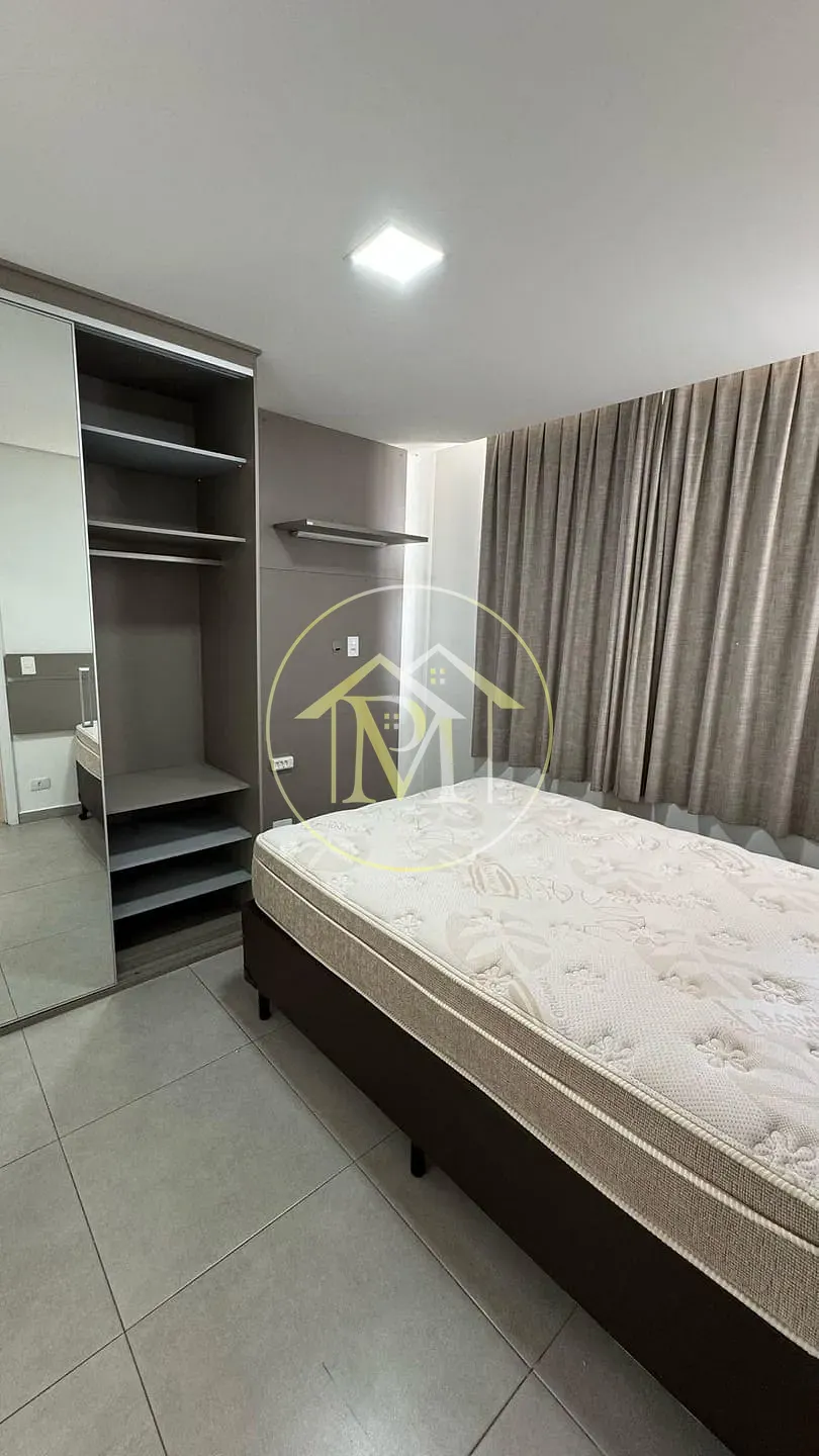 Apartamento, 1 quarto, 52 m² - Foto 14