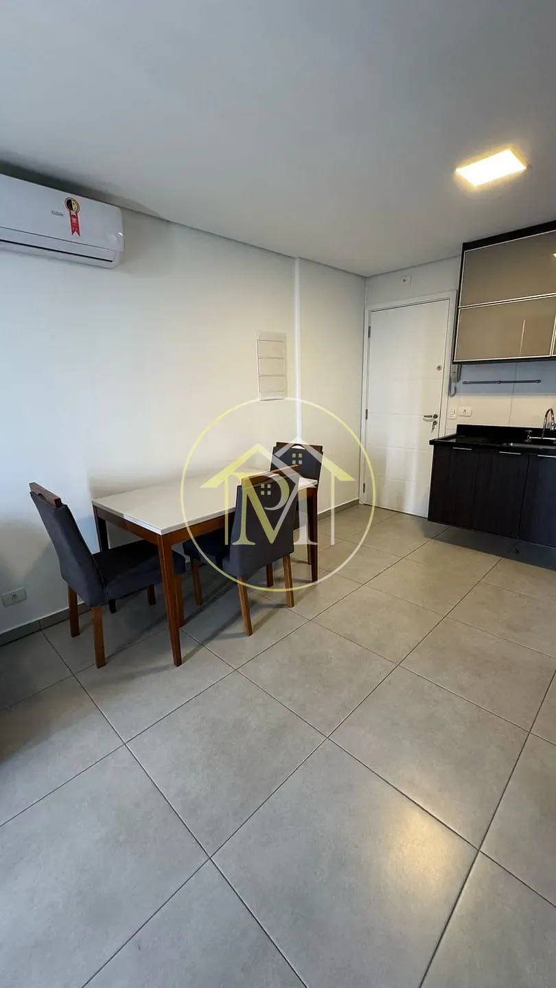 Apartamento, 1 quarto, 52 m² - Foto 15