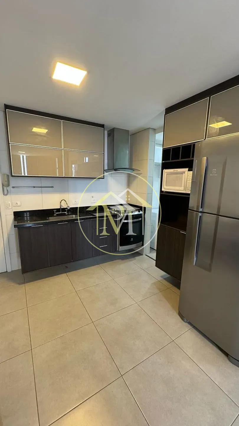 Apartamento, 1 quarto, 52 m² - Foto 16