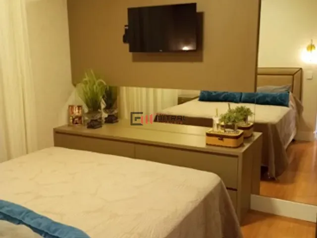 Apartamento 3 quartos e 2 banheiros, à venda, no bairro Santa Rosa em Londrina