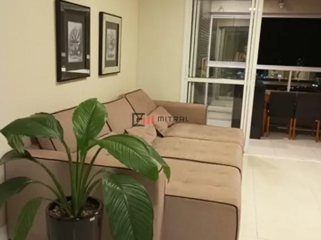 Apartamento 3 quartos e 2 banheiros, à venda, no bairro Santa Rosa em Londrina