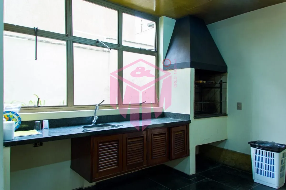 Apartamento, 3 quartos, 248 m² - Foto 86