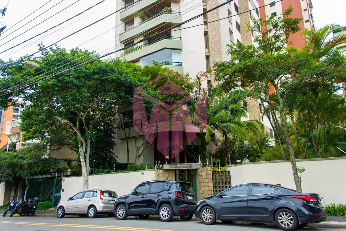 Apartamento, 3 quartos, 248 m² - Foto 95