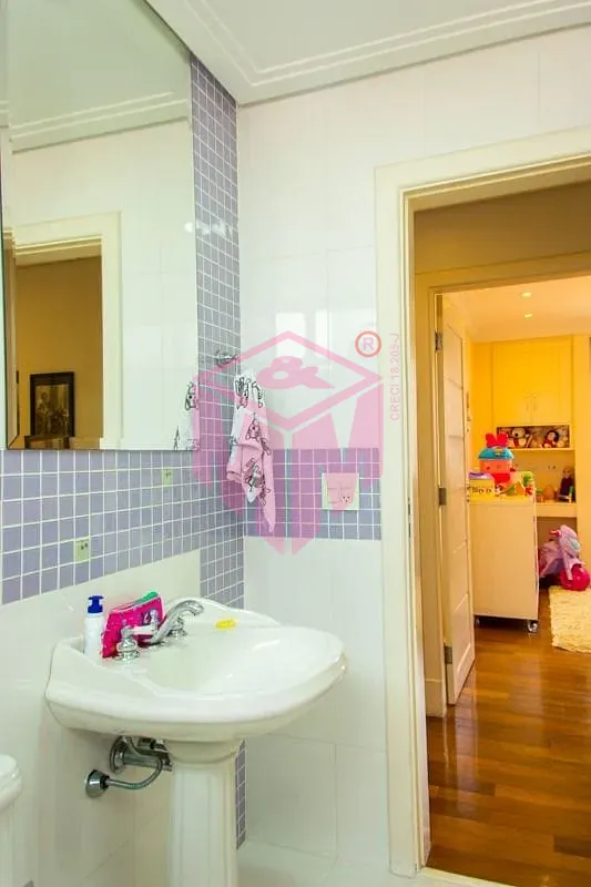 Apartamento, 3 quartos, 248 m² - Foto 44
