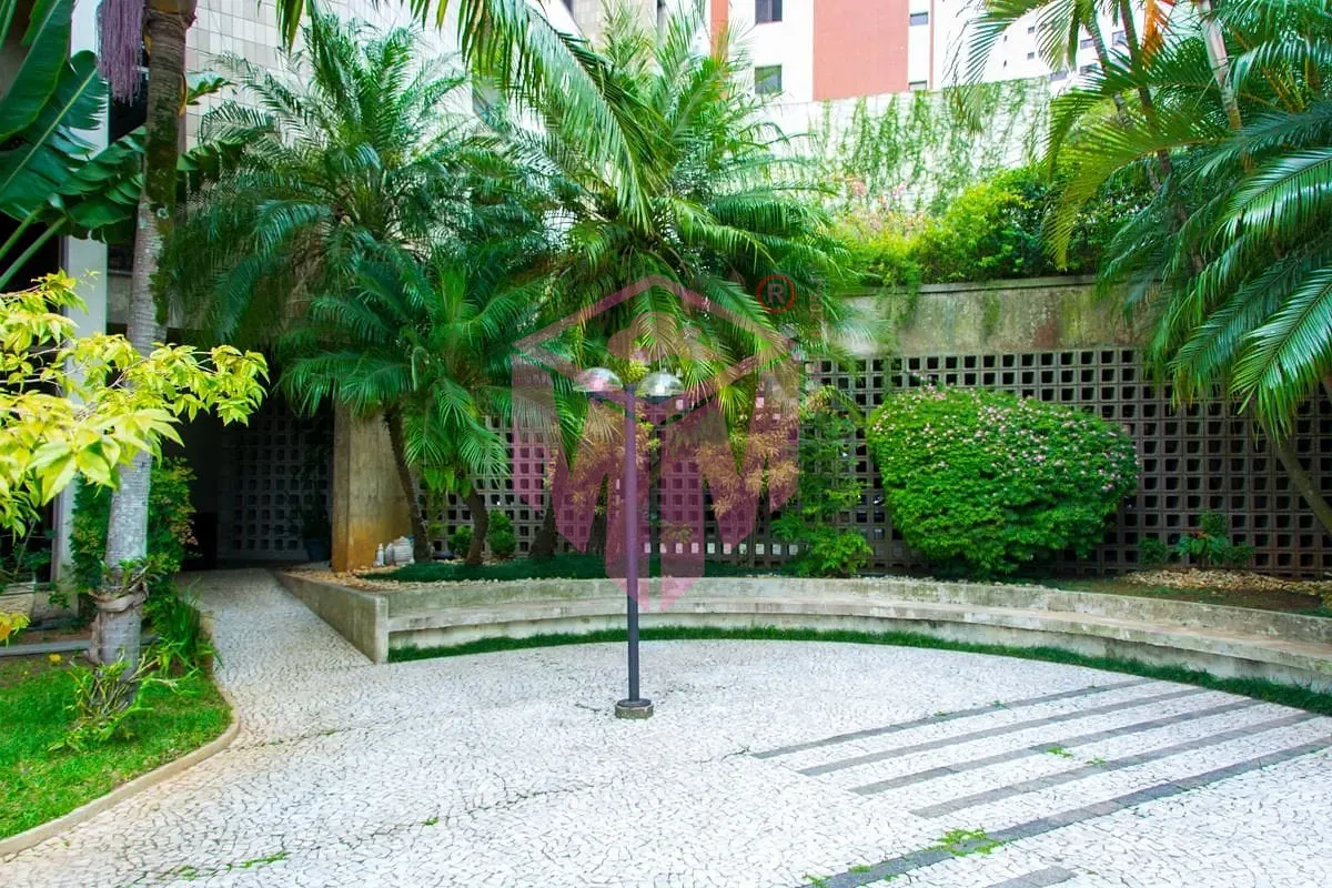 Apartamento, 3 quartos, 248 m² - Foto 61