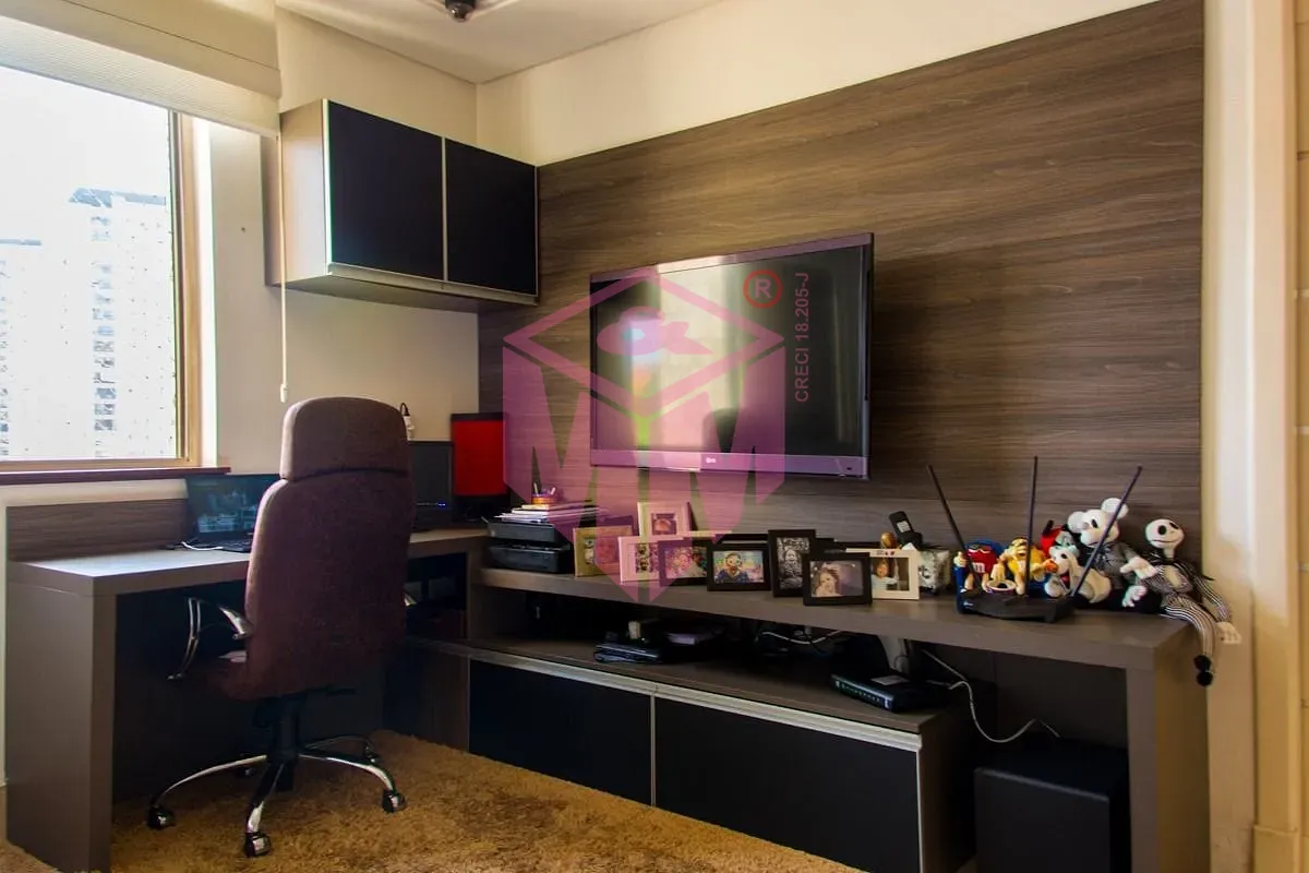 Apartamento, 3 quartos, 248 m² - Foto 32
