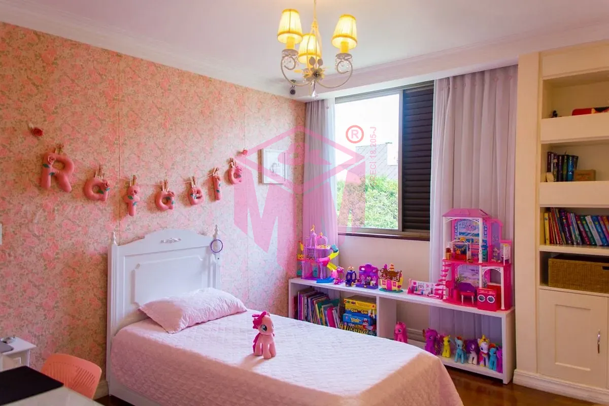 Apartamento, 3 quartos, 248 m² - Foto 33