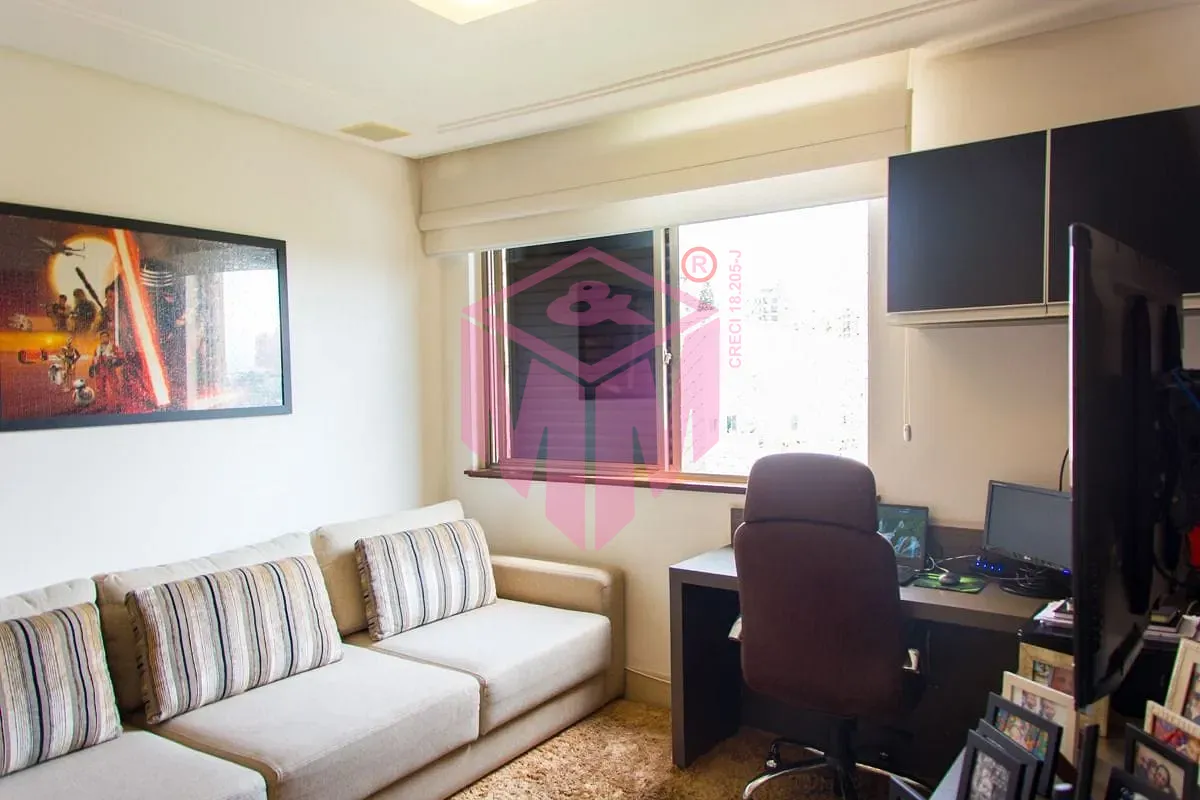 Apartamento, 3 quartos, 248 m² - Foto 56