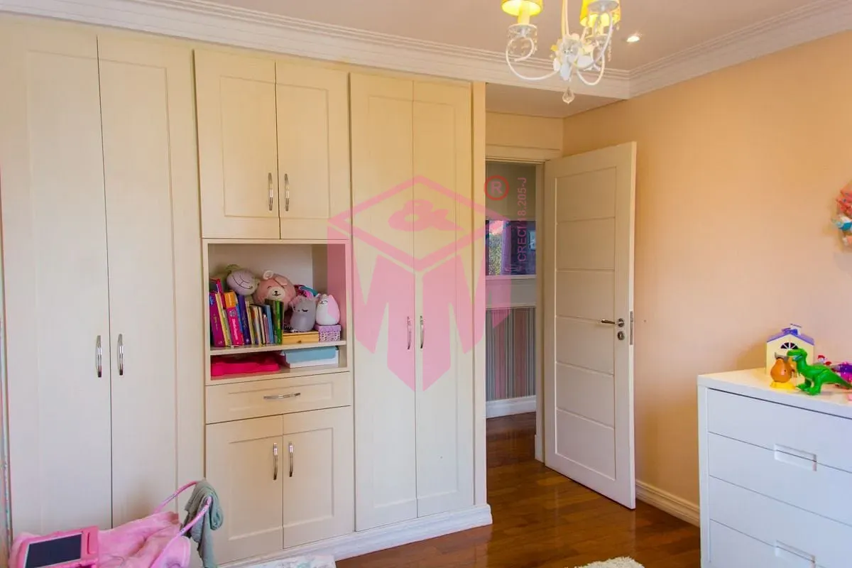 Apartamento, 3 quartos, 248 m² - Foto 42