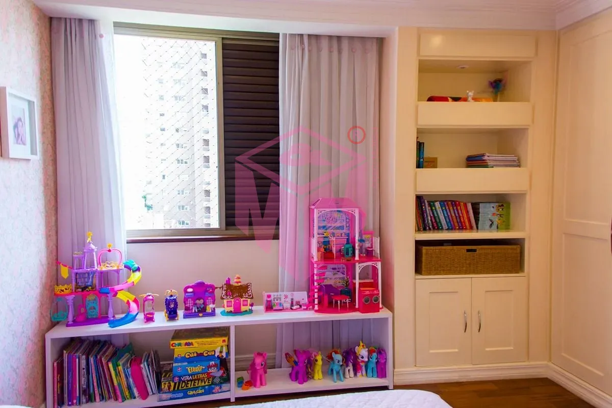 Apartamento, 3 quartos, 248 m² - Foto 52