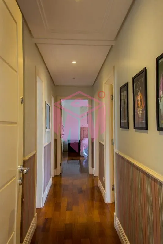 Apartamento, 3 quartos, 248 m² - Foto 38