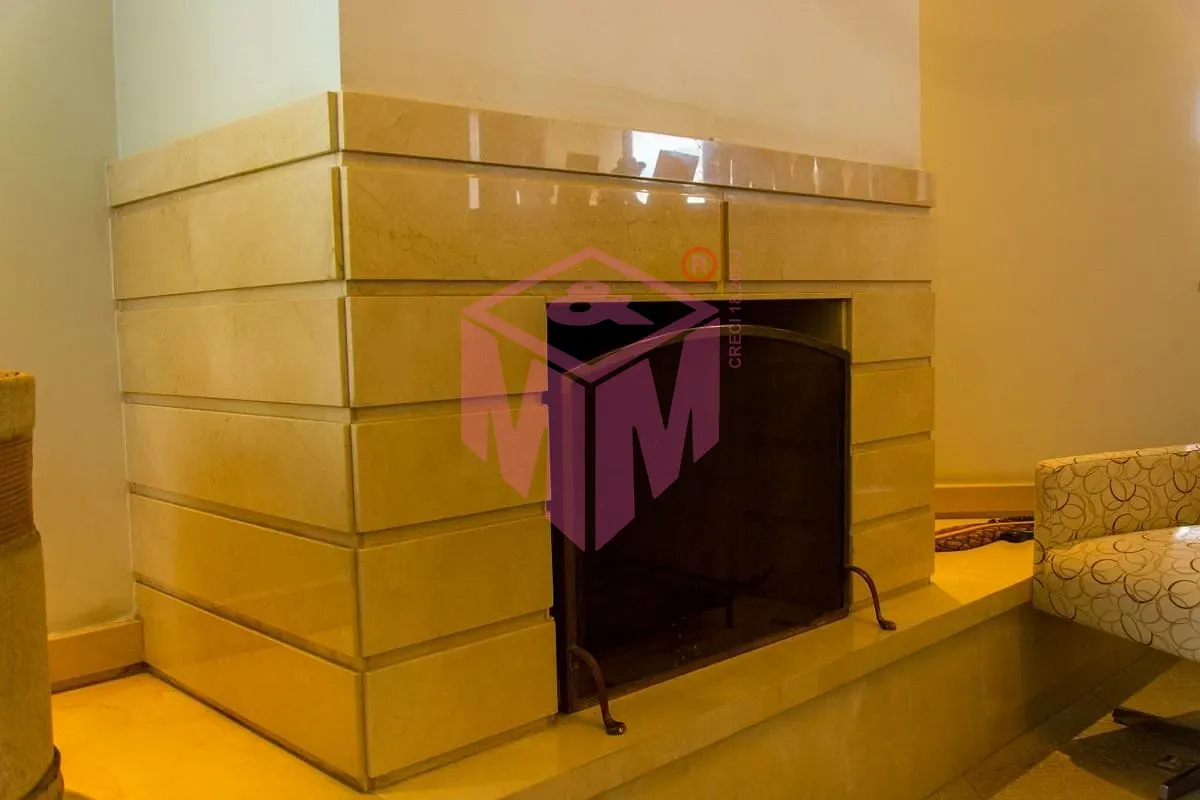 Apartamento, 3 quartos, 248 m² - Foto 2