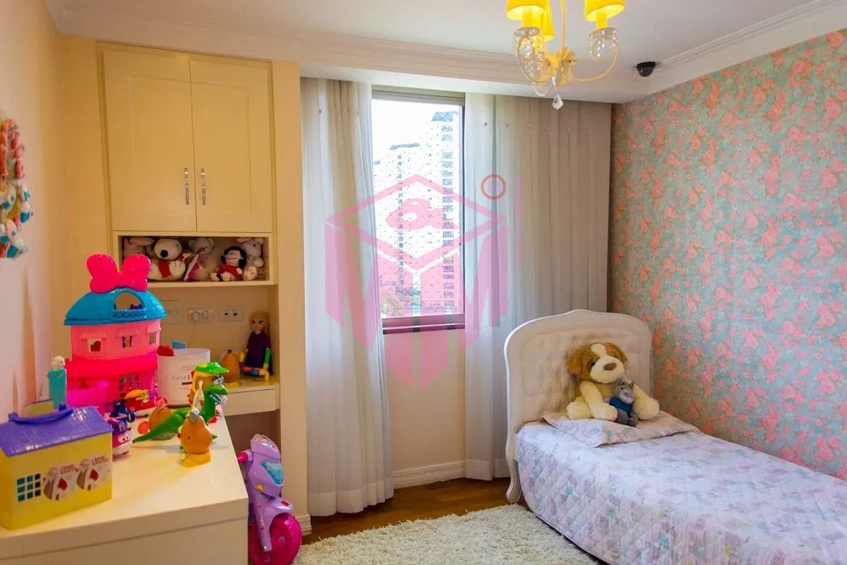 Apartamento, 3 quartos, 248 m² - Foto 53