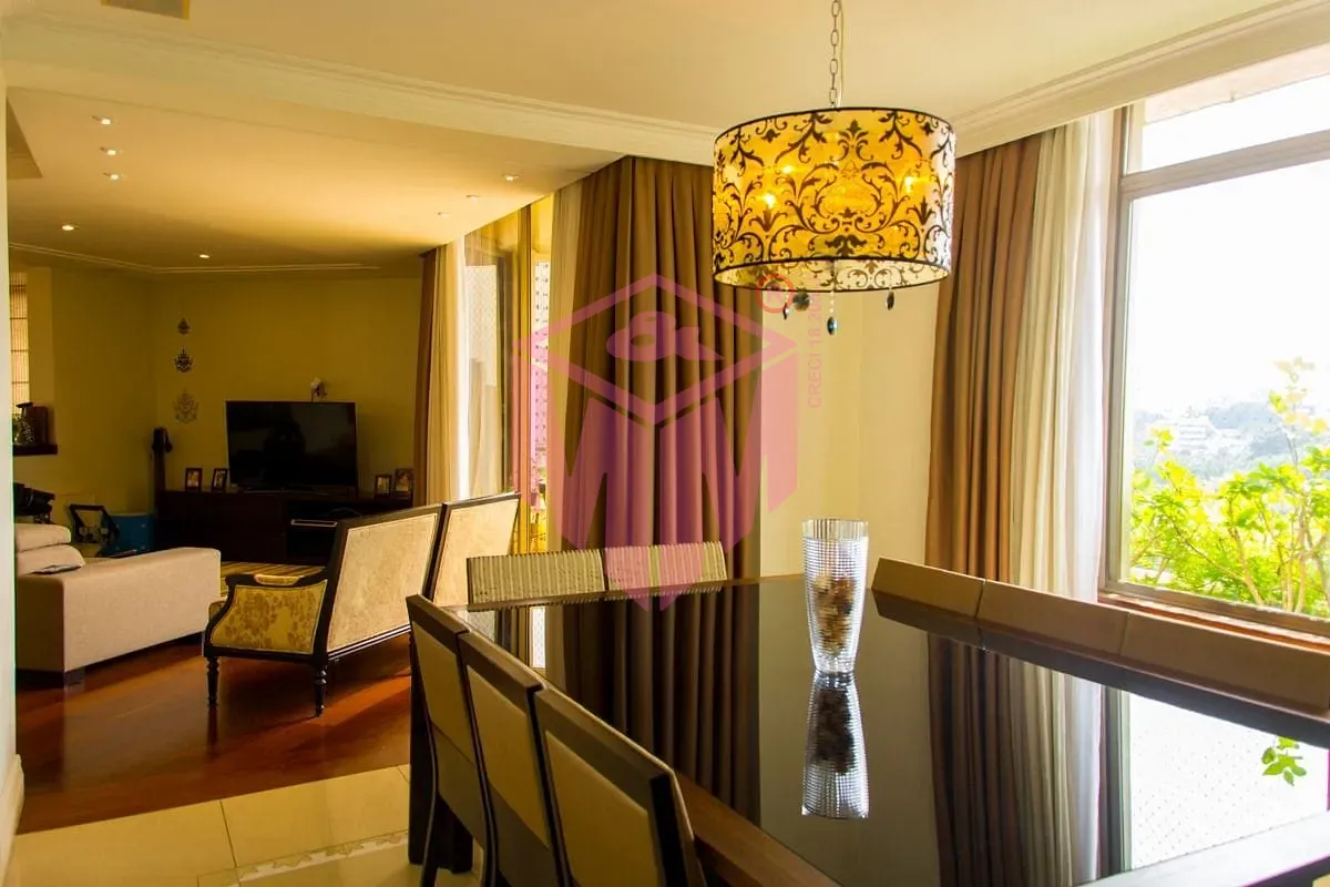 Apartamento, 3 quartos, 248 m² - Foto 16