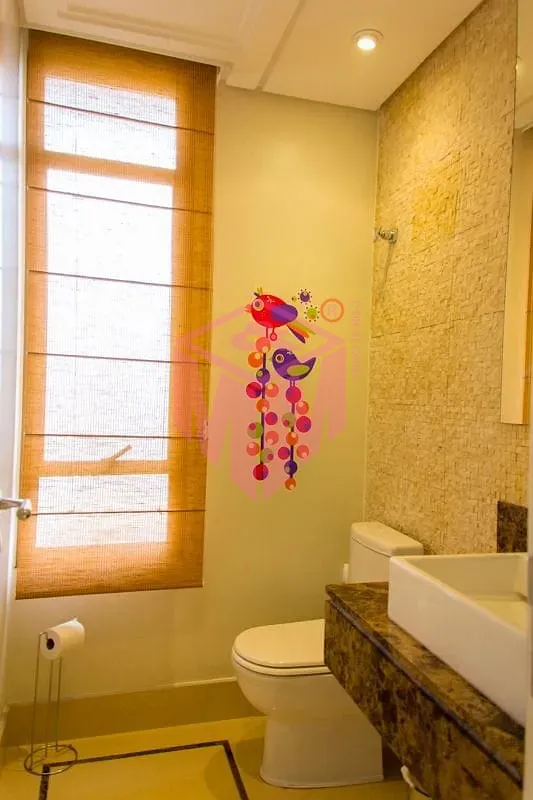 Apartamento, 3 quartos, 248 m² - Foto 23