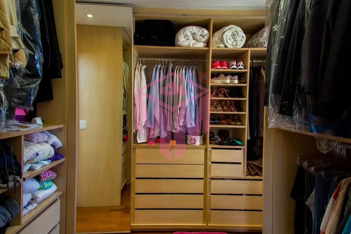 Apartamento, 3 quartos, 248 m² - Foto 97