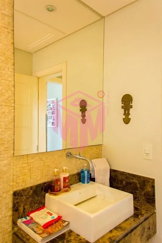 Apartamento, 3 quartos, 248 m² - Foto 11