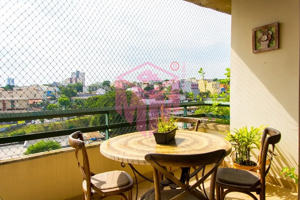 Apartamento, 3 quartos, 248 m² - Foto 9