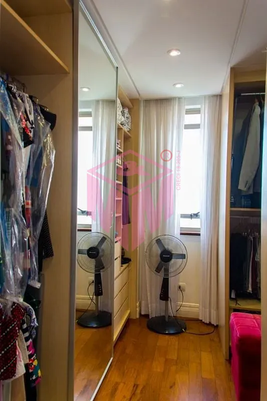 Apartamento, 3 quartos, 248 m² - Foto 21
