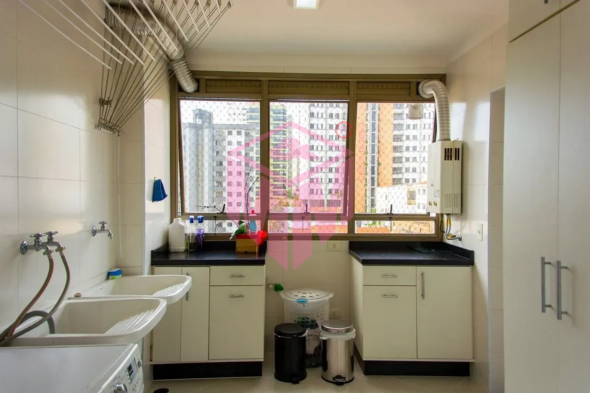 Apartamento, 3 quartos, 248 m² - Foto 57