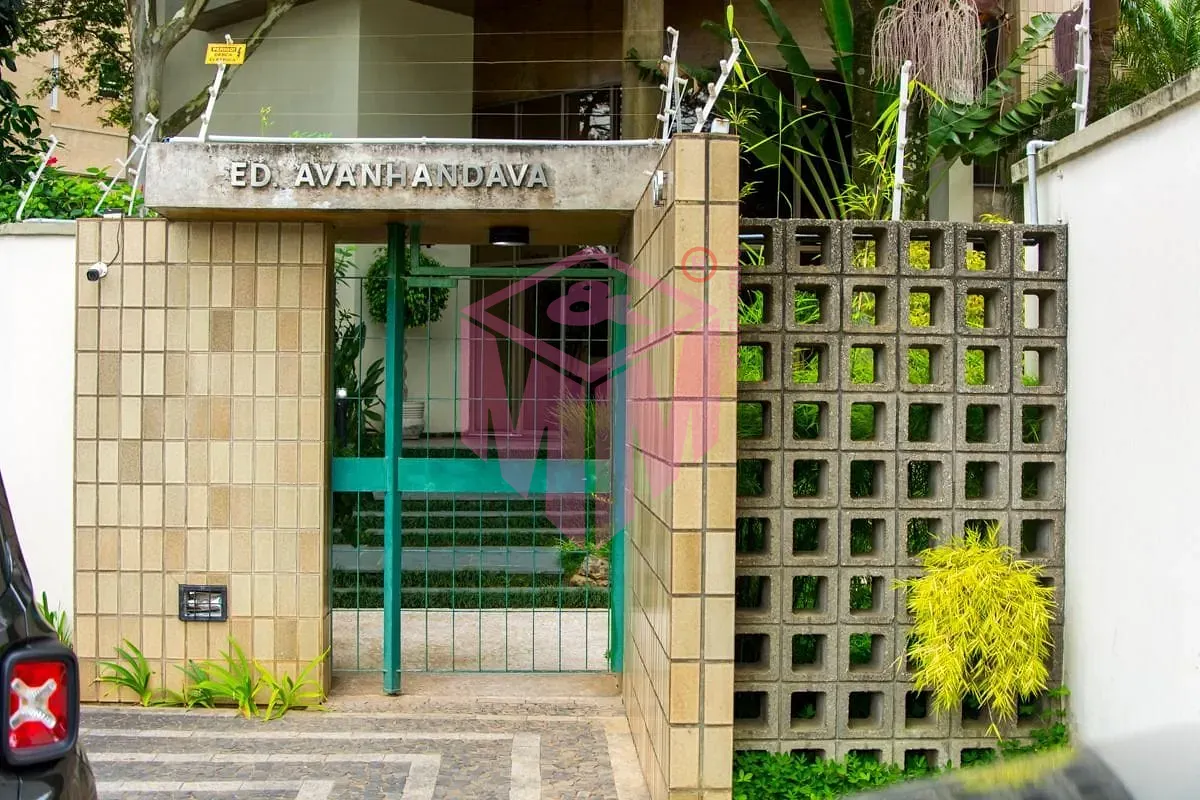 Apartamento, 3 quartos, 248 m² - Foto 92