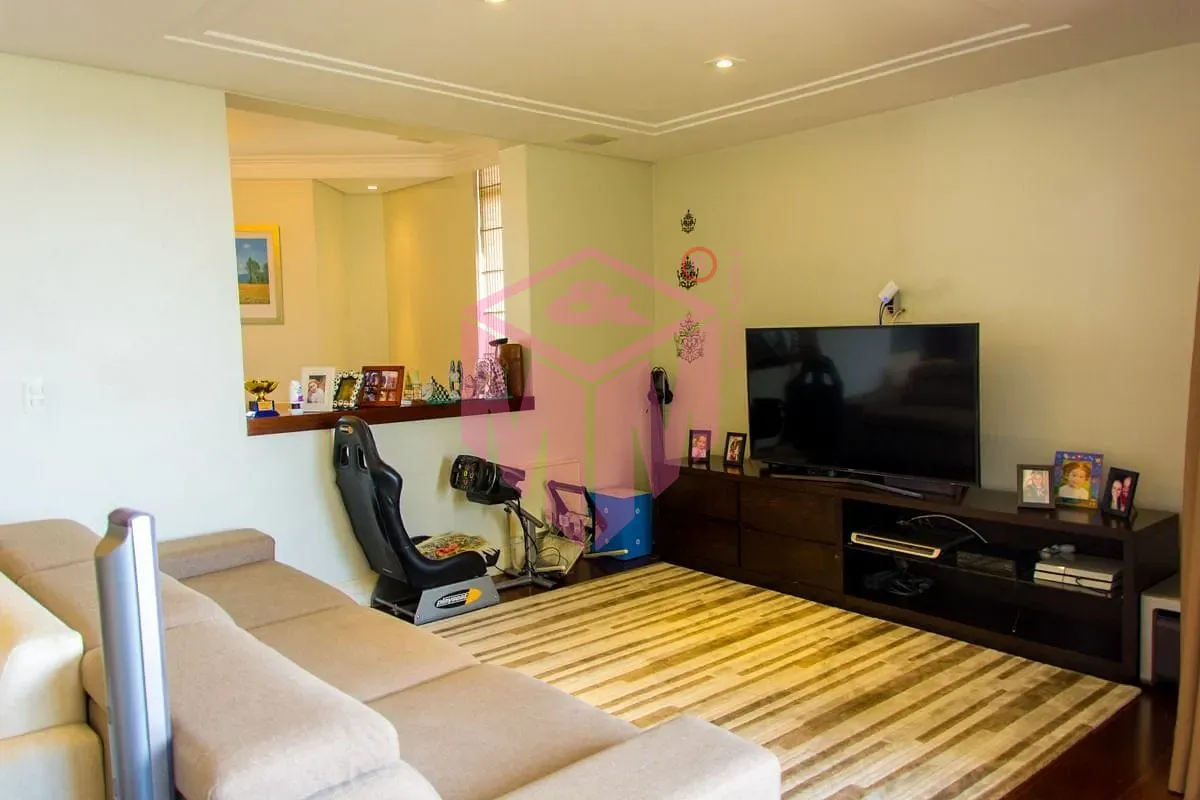 Apartamento, 3 quartos, 248 m² - Foto 6