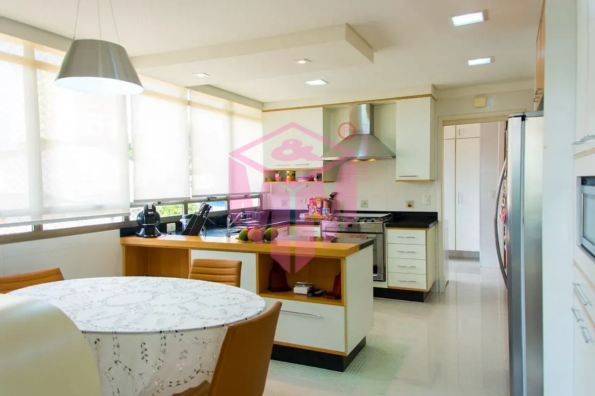 Apartamento, 3 quartos, 248 m² - Foto 34