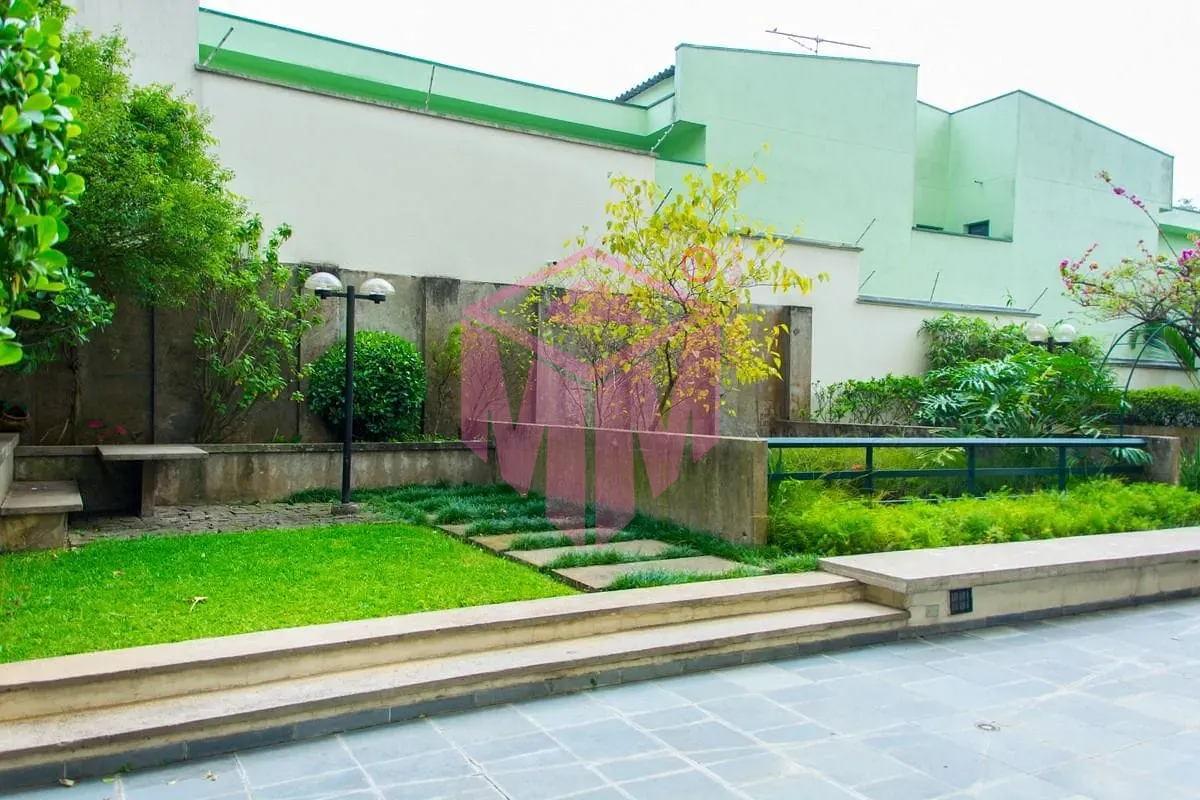 Apartamento, 3 quartos, 248 m² - Foto 60