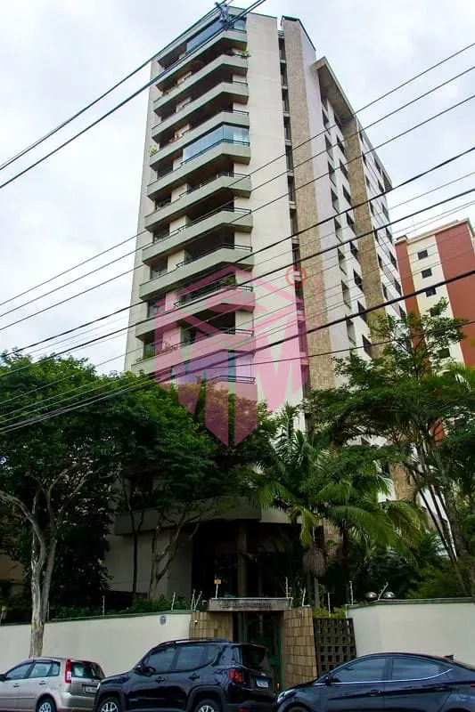 Apartamento, 3 quartos, 248 m² - Foto 85