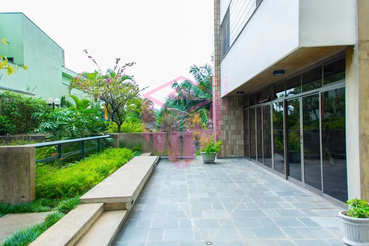 Apartamento, 3 quartos, 248 m² - Foto 84