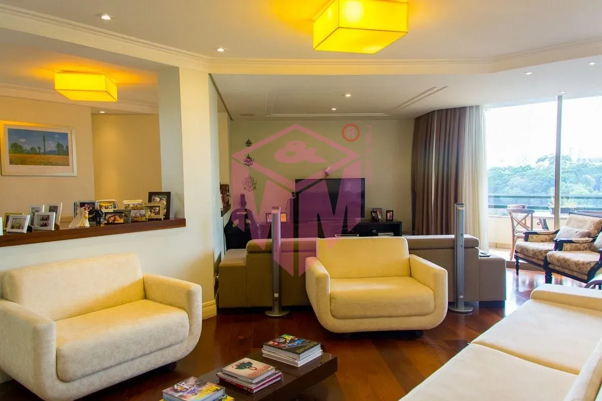 Apartamento, 3 quartos, 248 m² - Foto 19