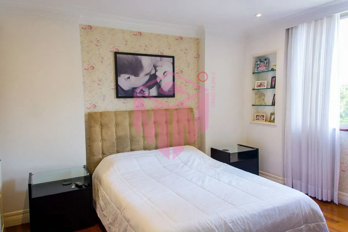 Apartamento, 3 quartos, 248 m² - Foto 28