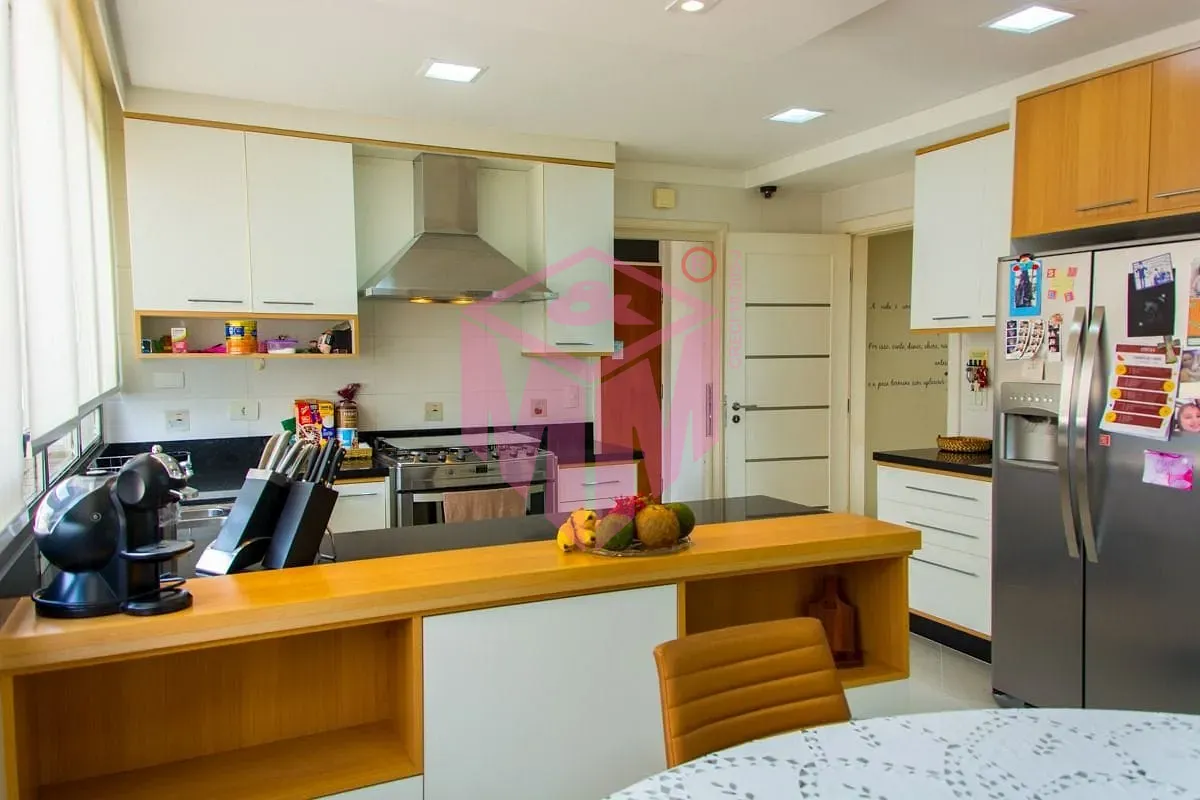 Apartamento, 3 quartos, 248 m² - Foto 48