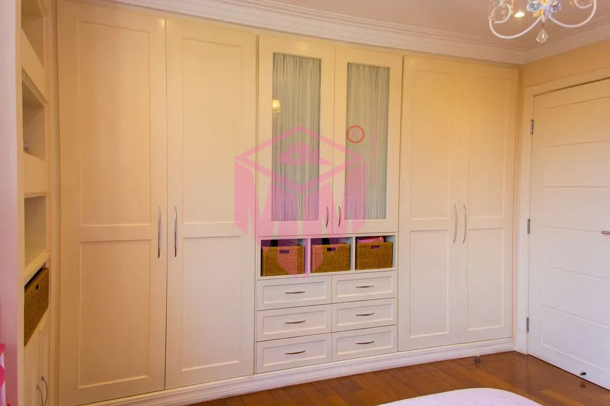 Apartamento, 3 quartos, 248 m² - Foto 31