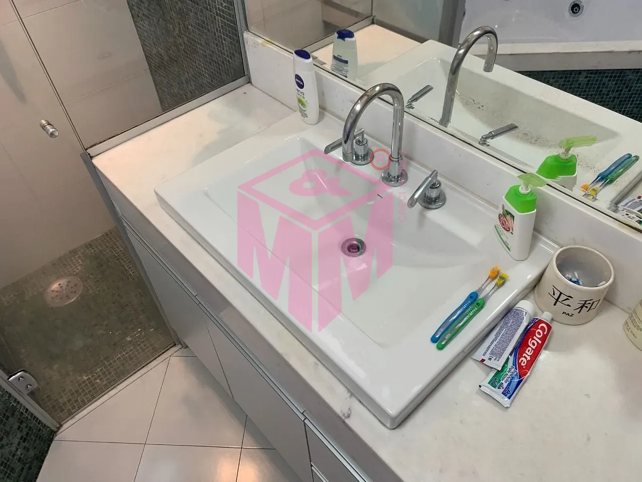 Apartamento, 3 quartos, 248 m² - Foto 93