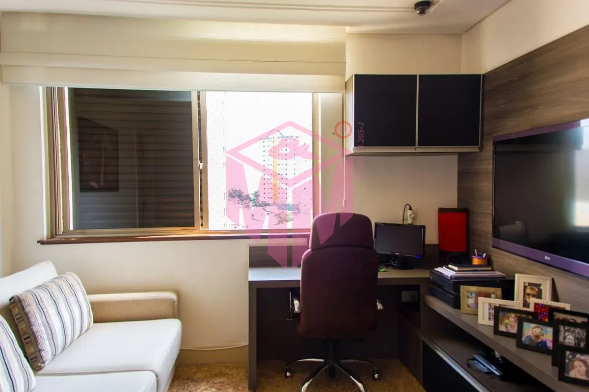 Apartamento, 3 quartos, 248 m² - Foto 35