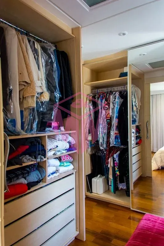 Apartamento, 3 quartos, 248 m² - Foto 26