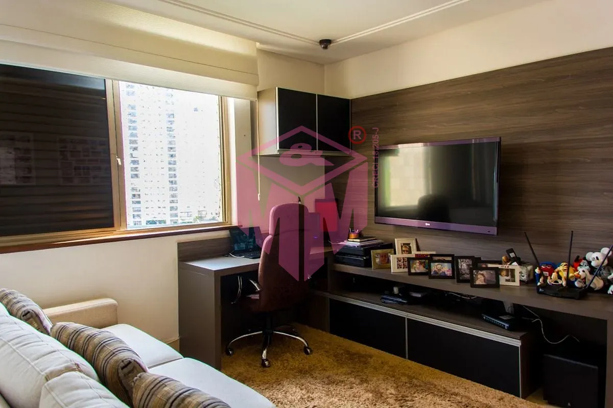 Apartamento, 3 quartos, 248 m² - Foto 37