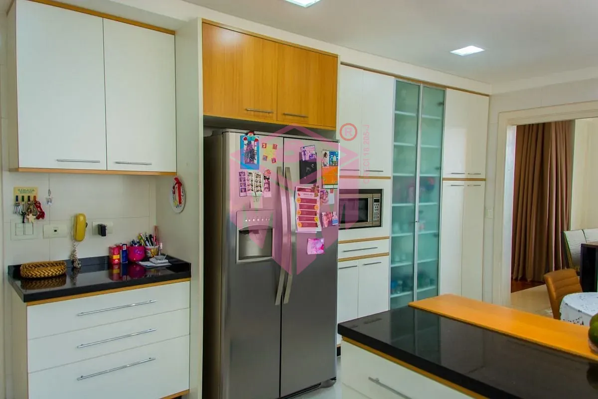 Apartamento, 3 quartos, 248 m² - Foto 58