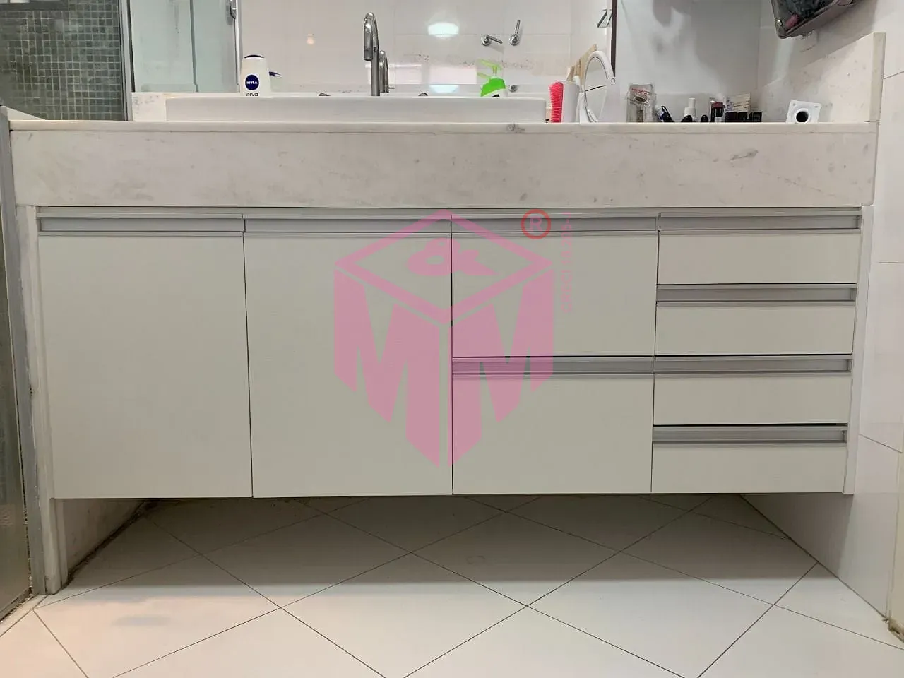 Apartamento, 3 quartos, 248 m² - Foto 87