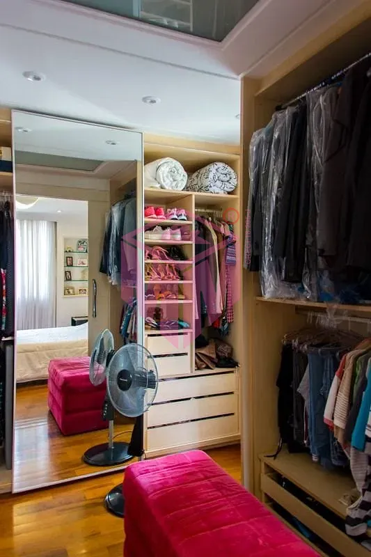 Apartamento, 3 quartos, 248 m² - Foto 22