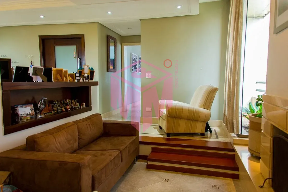 Apartamento, 3 quartos, 248 m² - Foto 3