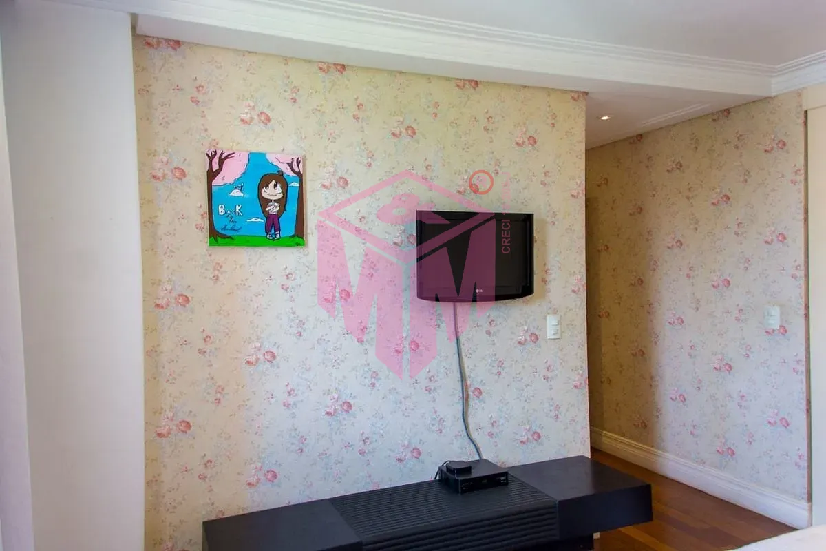 Apartamento, 3 quartos, 248 m² - Foto 14