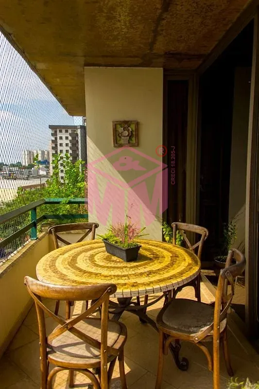Apartamento, 3 quartos, 248 m² - Foto 12